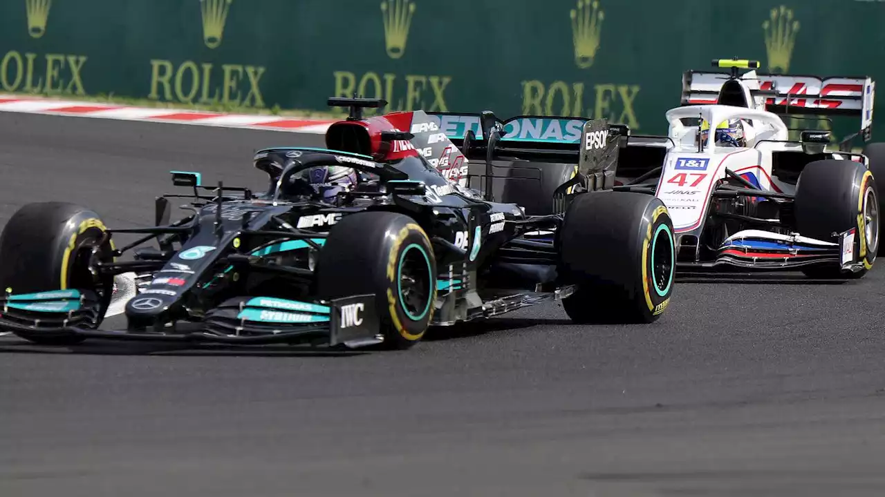 F1 Hungarian Grand Prix schedule: TV, streaming, odds, picks and what to watch for at the Hungaroring