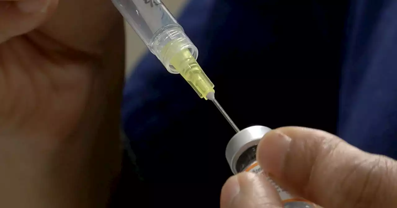 ‘They’re coming back to catch-up’: Indy pediatricians talk about routine vaccines