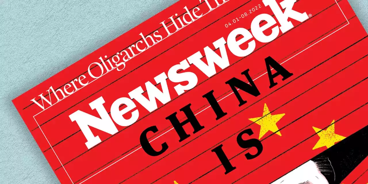 Newsweek Engulfed in Legal Drama as Co-Owners Sue Each Other