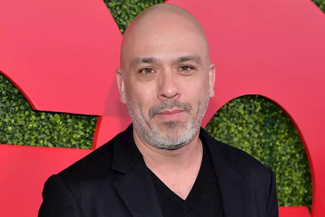 Jo Koy Shares Emotional Story of Experiencing Racism as a Child: 'We're Not Going to Do That Anymore'