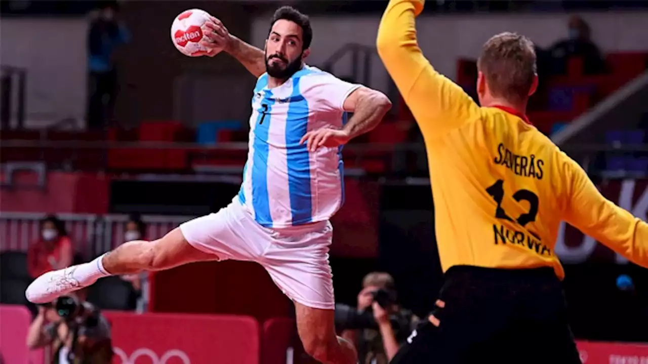 Los Gladiadores ya conocen a sus rivales para el Mundial de Handball