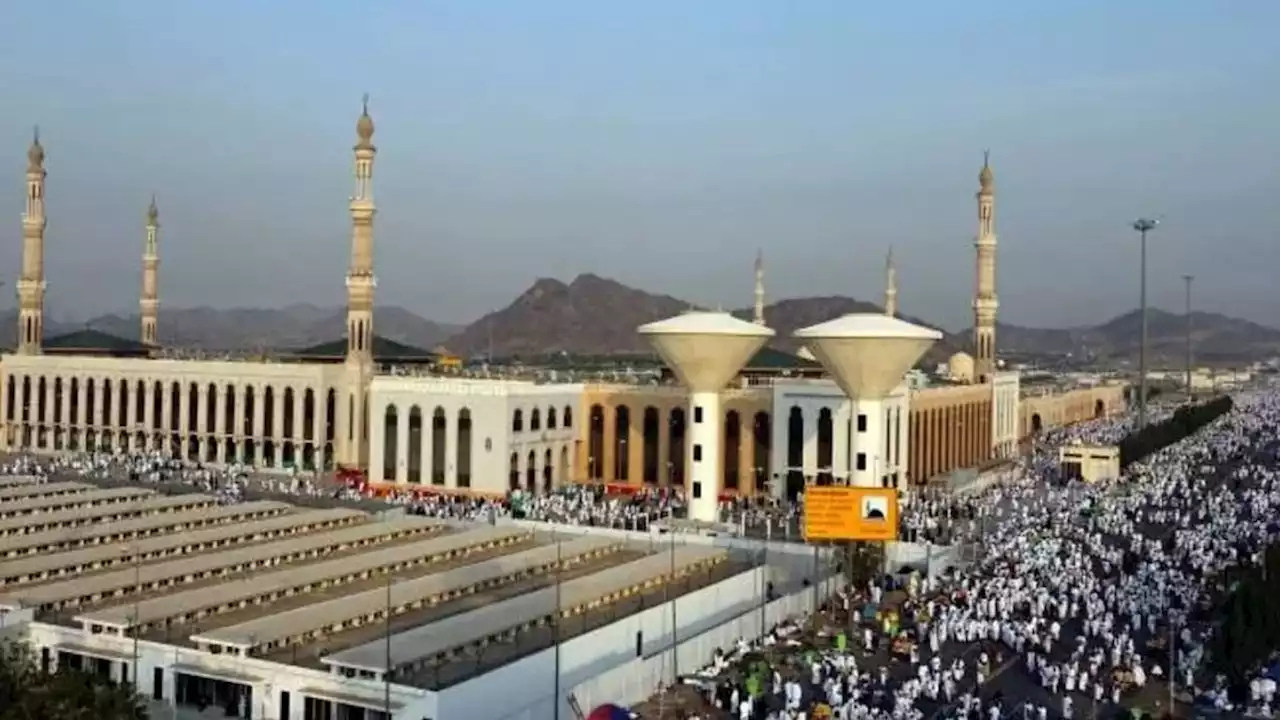 «نمرة».. قصة جبل اعتلاه النبي يوم عرفة وخطب بالمسلمين بعد زوال الشمس