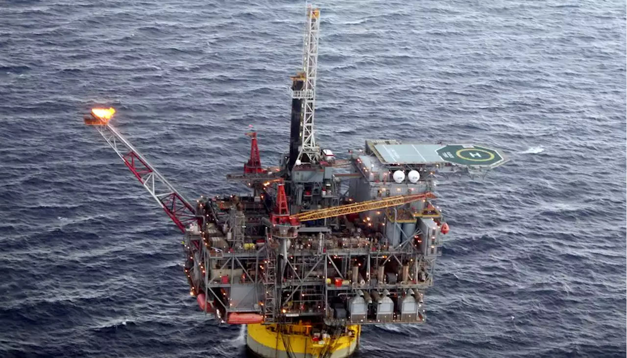 Biden offshore drilling proposal would allow up to 11 sales over next 5 years