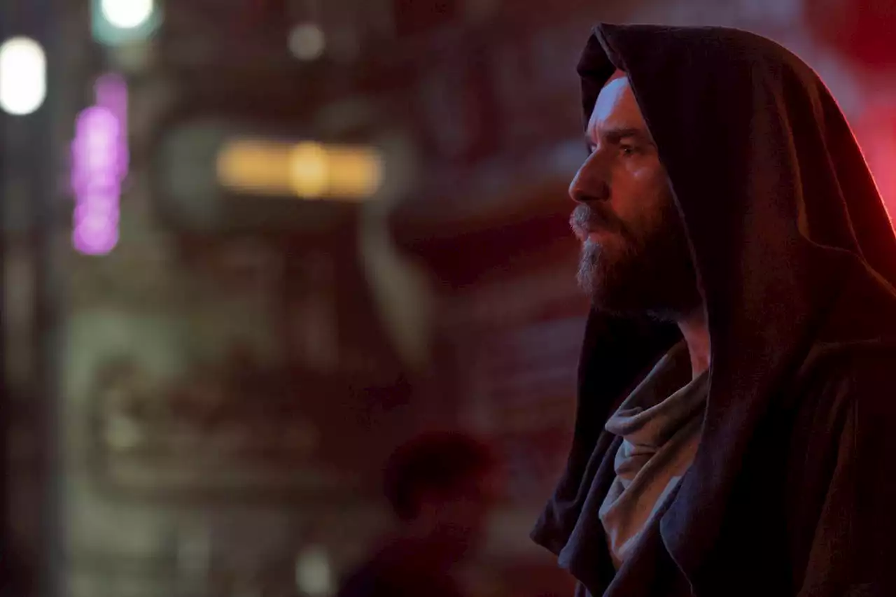 Alabama actor has an iconic role on ‘Obi Wan Kenobi’