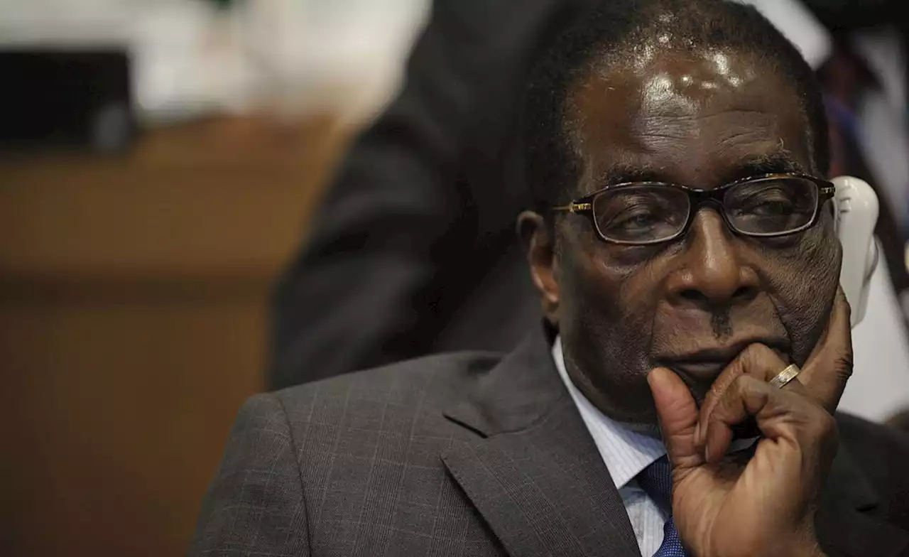 Zimbabwe: Book On Zimbabwe Strongman Robert Mugabe's Legacy Has Many Flaws