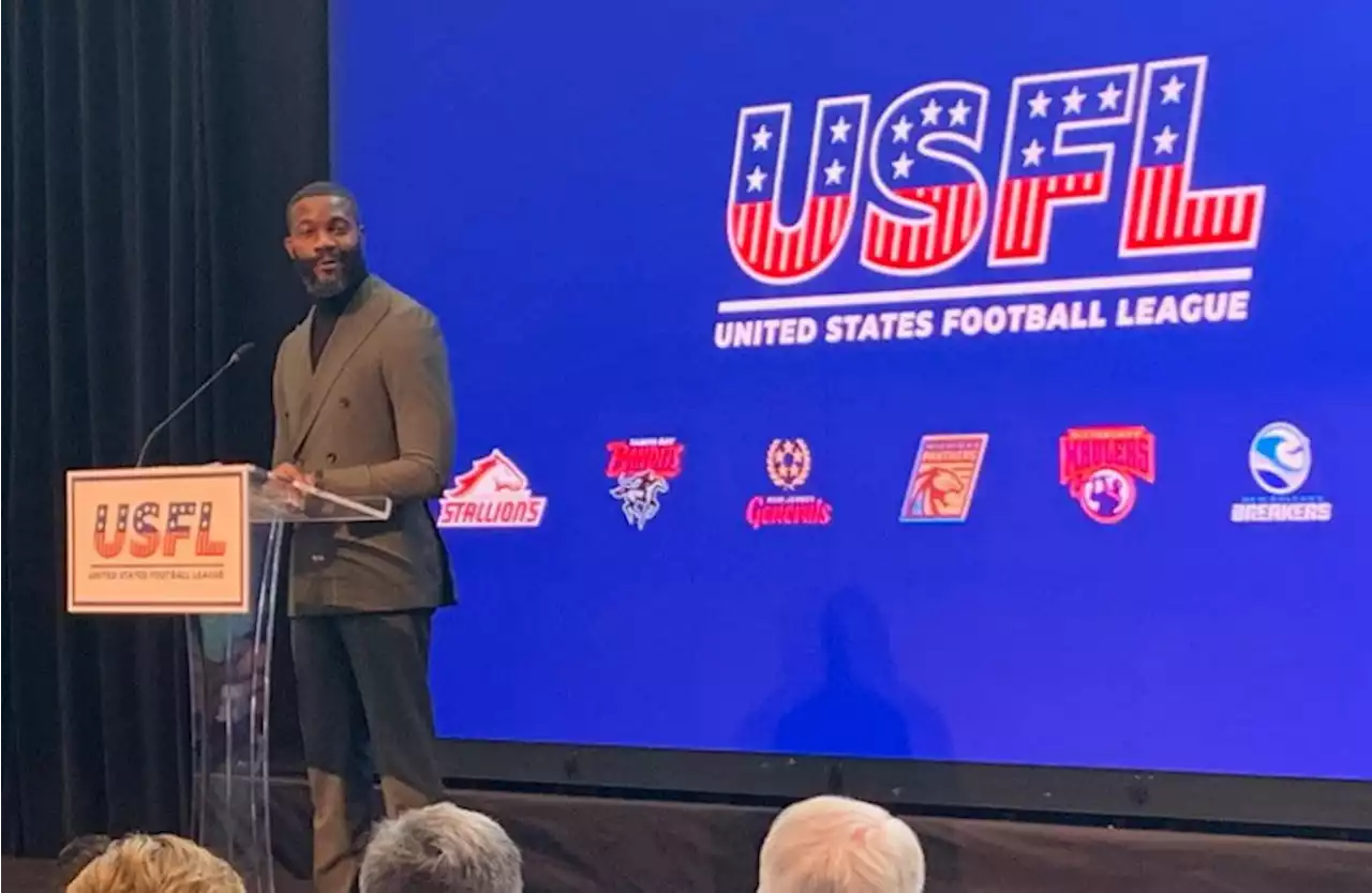 USFL Looking Ahead to Season Two of Spring Football - Alabama News