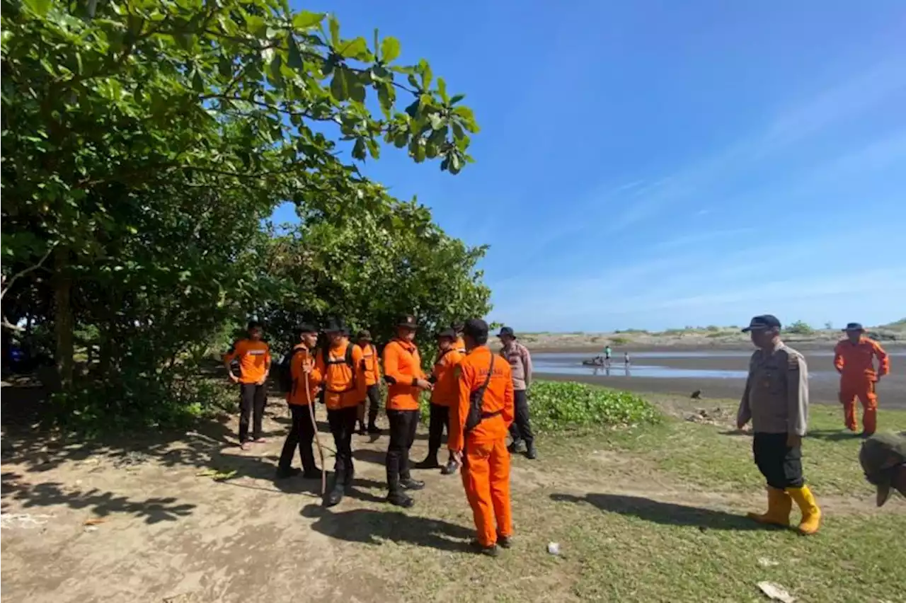 Pelajar yang hilang saat kemah di Pantai Cijeruk Garut belum ditemukan