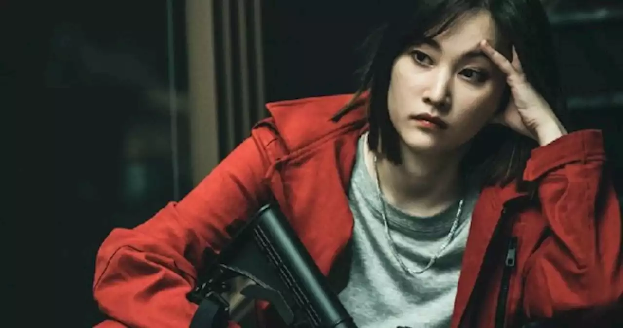 The 10 best K-dramas of 2022 so far: Our Blues, Money Heist: Korea and more