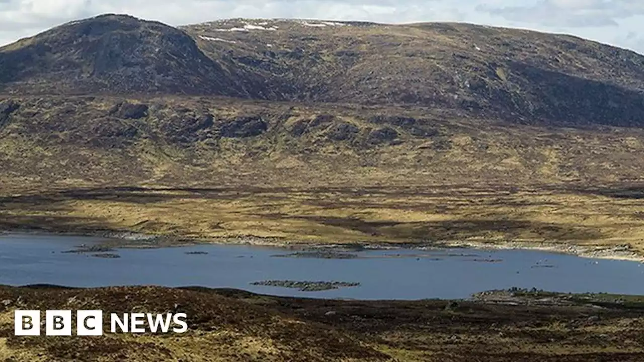 Police appeal after man's body found in loch near Glencoe