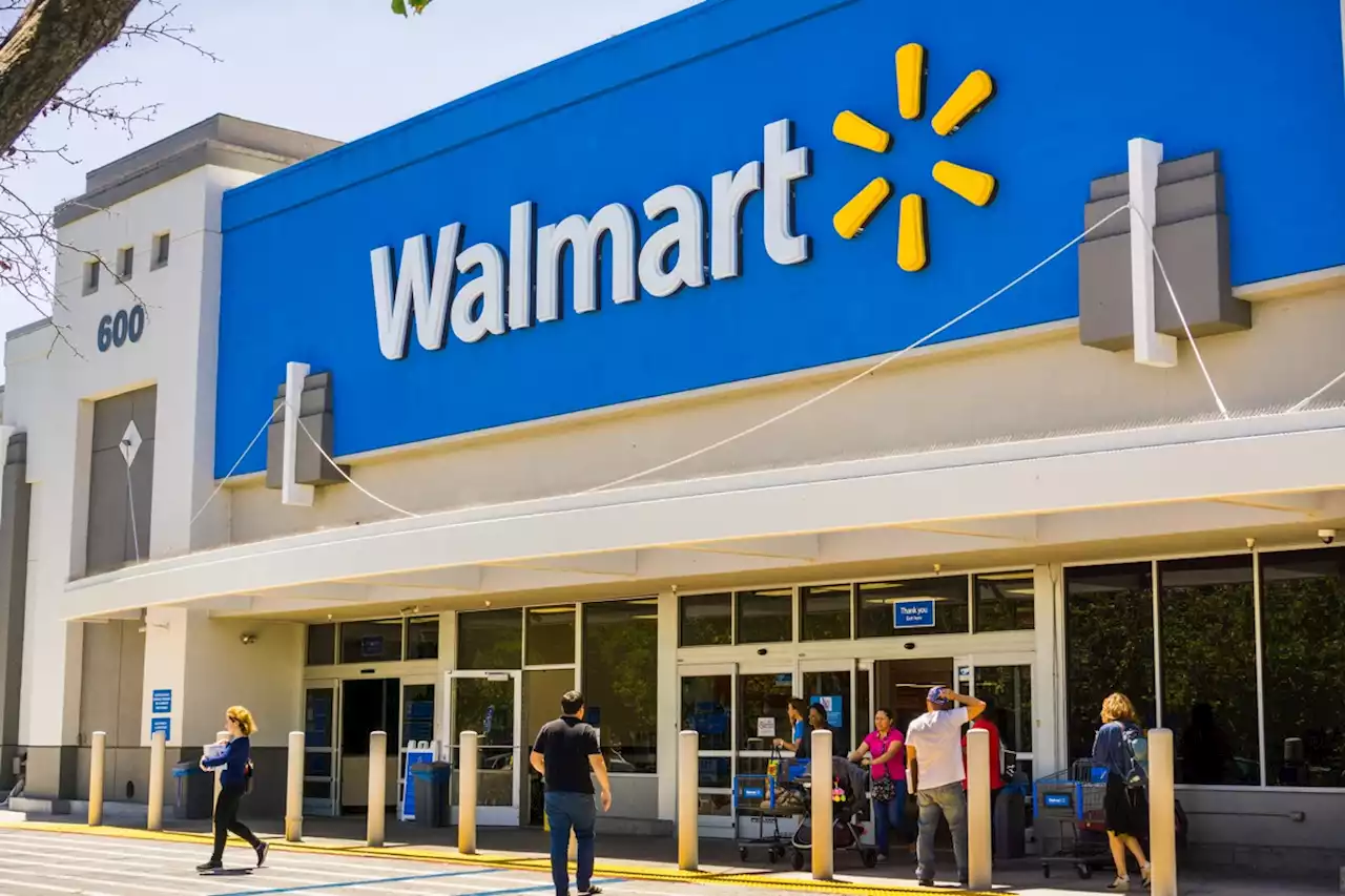 If You Shop at Walmart, Prepare for These Changes in July — Best Life