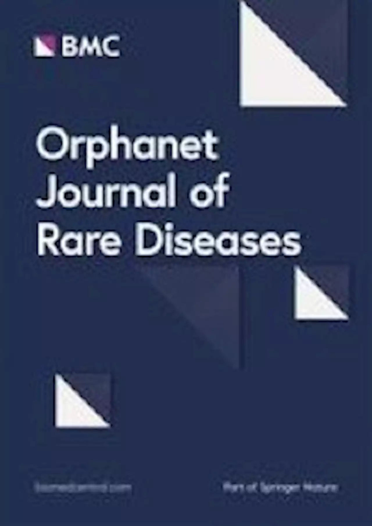 Dilated cardiomyopathy as the initial presentation of Becker muscular dystrophy: a systematic review of published cases - Orphanet Journal of Rare Diseases