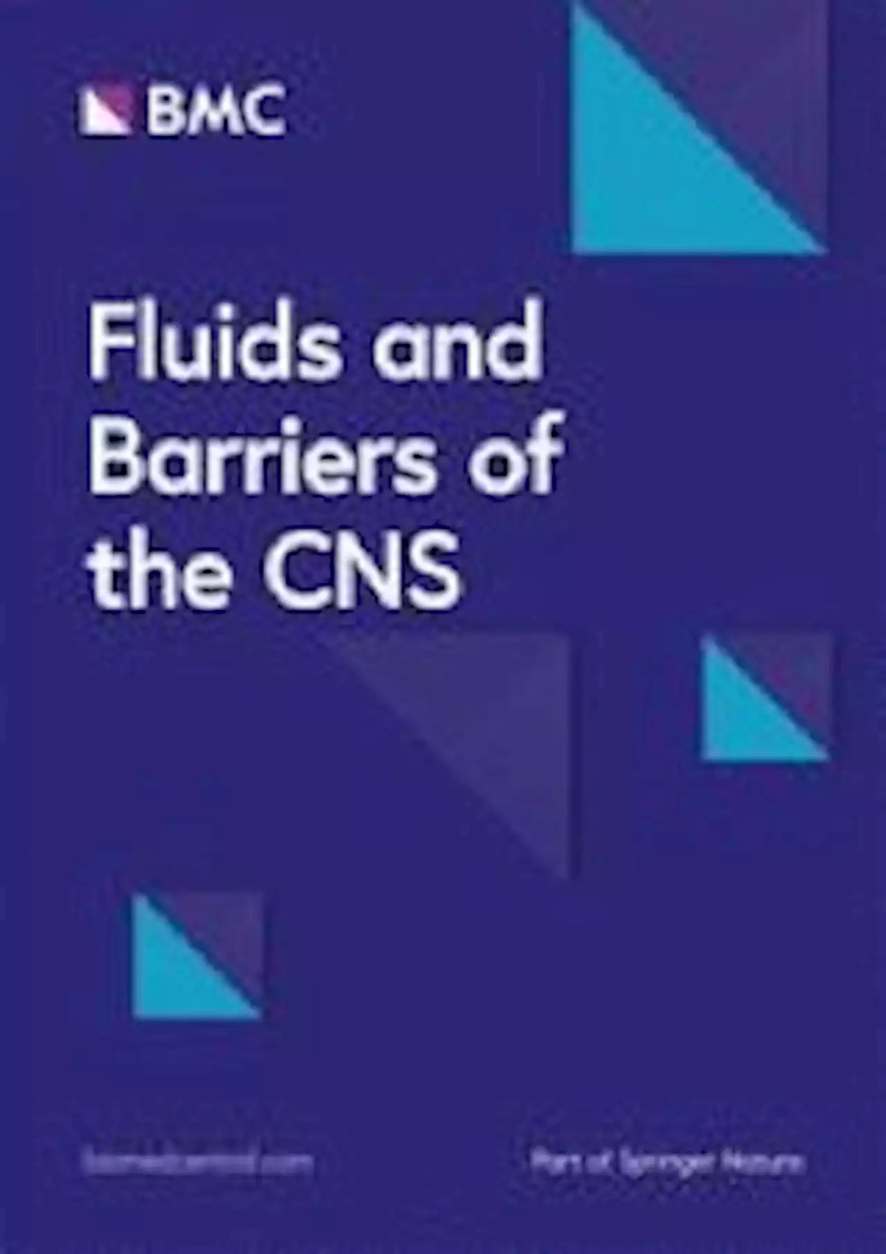 Effects of fasudil on blood–brain barrier integrity - Fluids and Barriers of the CNS