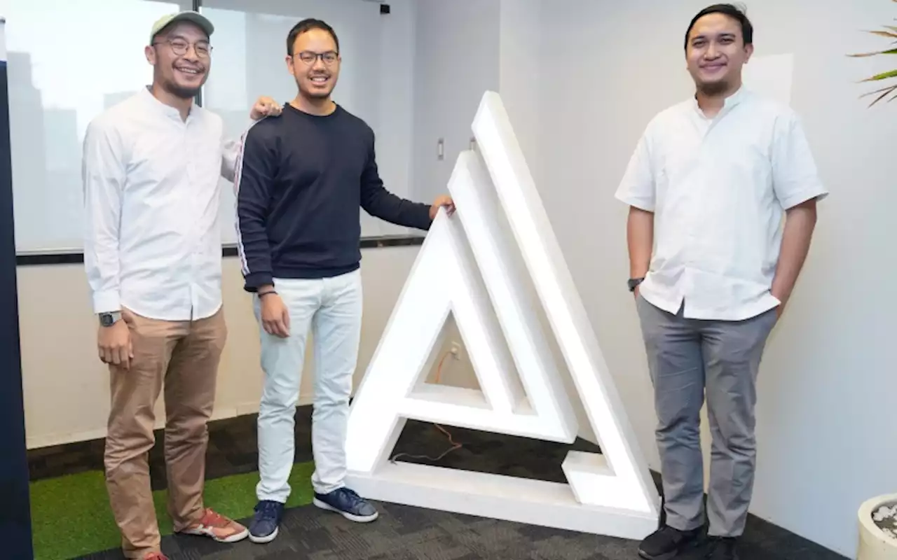 Ambisi Fintech Alami Group Bikin Bank Hijra Jadi BPRS Digital | Finansial - Bisnis.com