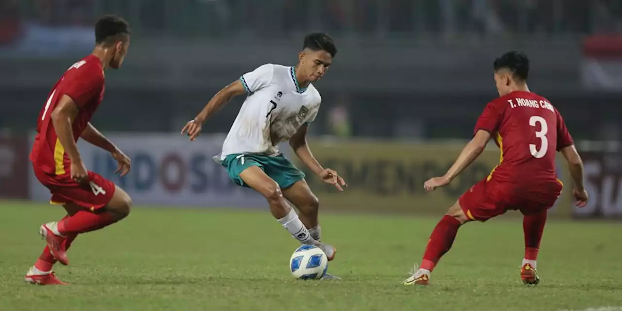 Jadwal, Hasil, Klasemen, dan Top Skor Piala AFF U-19 2022 - Bola.net