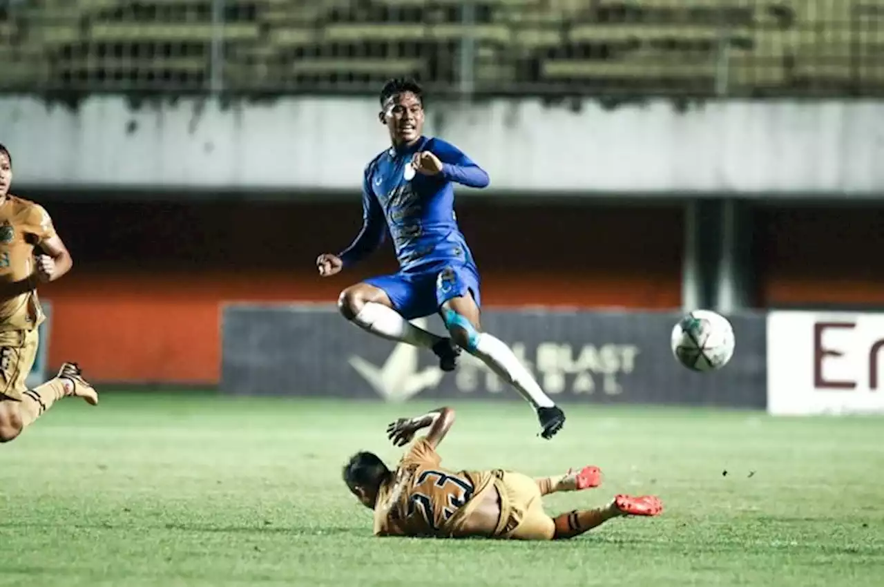 PSIS Vs Bhayangkara FC - Widodo C Putro Ingin Lanjutkan Tren Unbeaten The Guardian Sejak 2018   - Bolasport.com