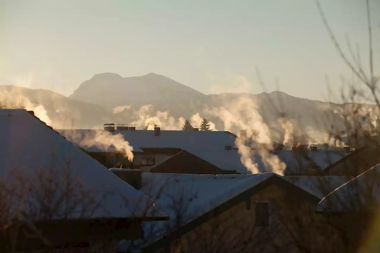 Heizen mit Holz: Wirklich eine Alternative zu Öl und Gas?