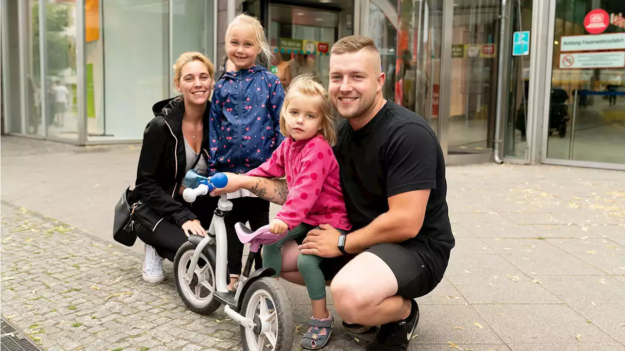 Darum verbringen wir unseren Sommer-Urlaub lieber in Berlin