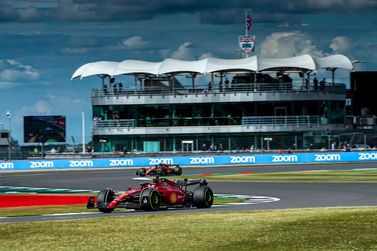 F1 2022 British GP report: 7 things we learnt at Silverstone