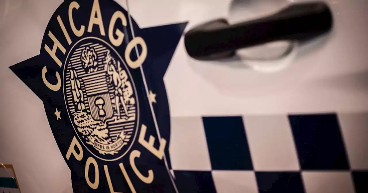 Chicago Police officer found dead in apparent suicide