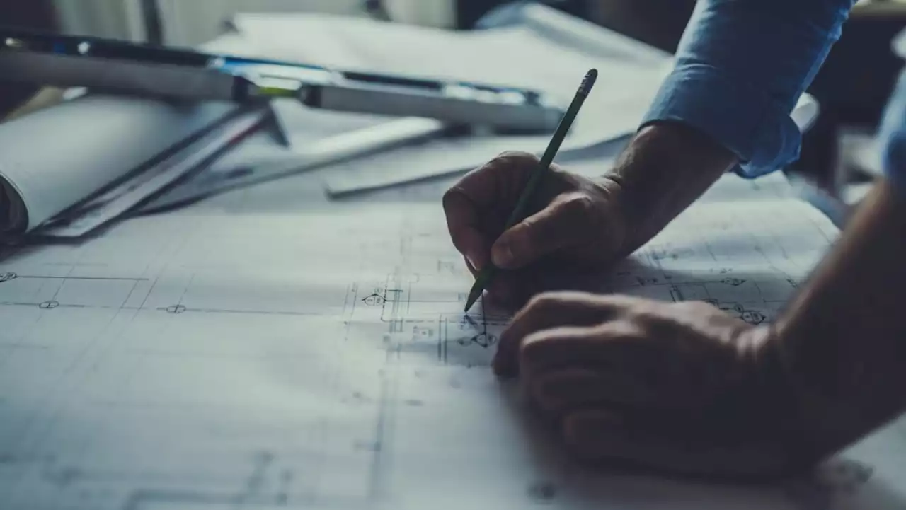 Low pay, gruelling hours, tedious work: Why Singapore's architecture graduates are drawing up exit plans