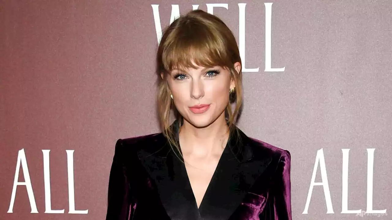 Man found at Taylor Swift's properties faces stalking charges