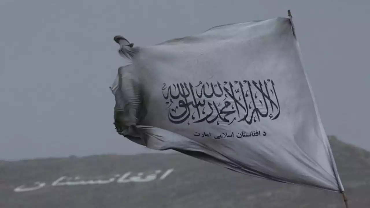 Taliban's large gathering ends with calls for international recognition