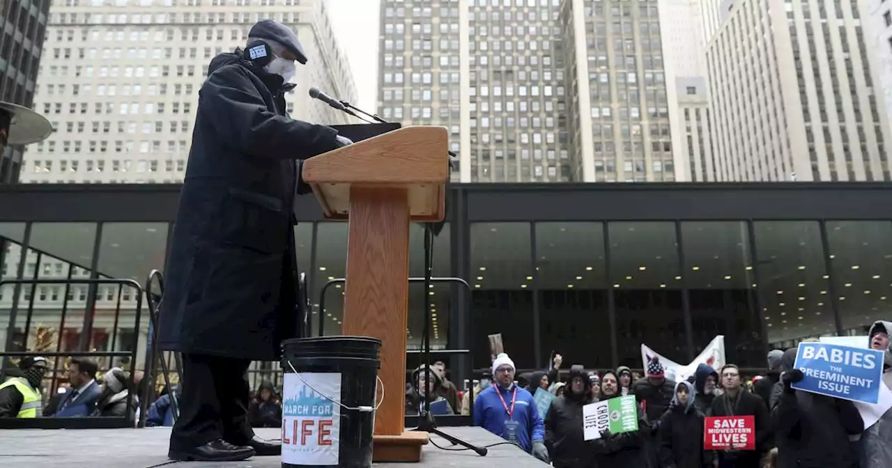 Supreme Court abortion decision provokes diverse and complicated reactions from Chicago-area Catholics