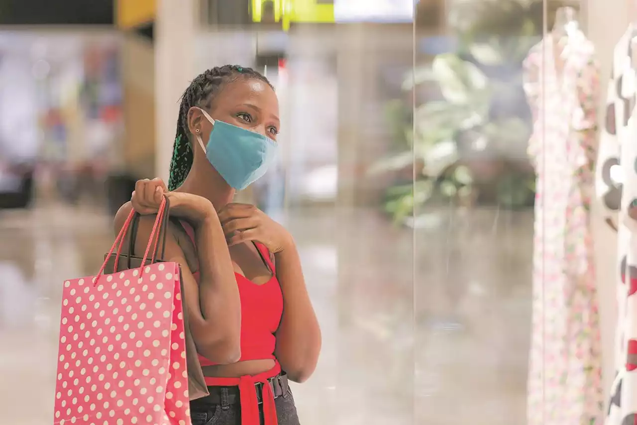 Why I'll keep wearing a mask | Citypress