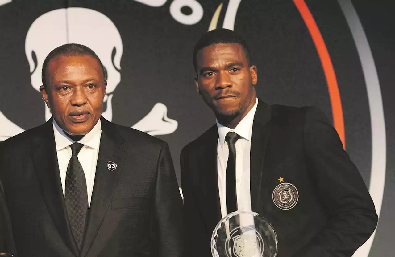 ‘I am not at peace over Senzo,’ says Irvin Khoza | Citypress