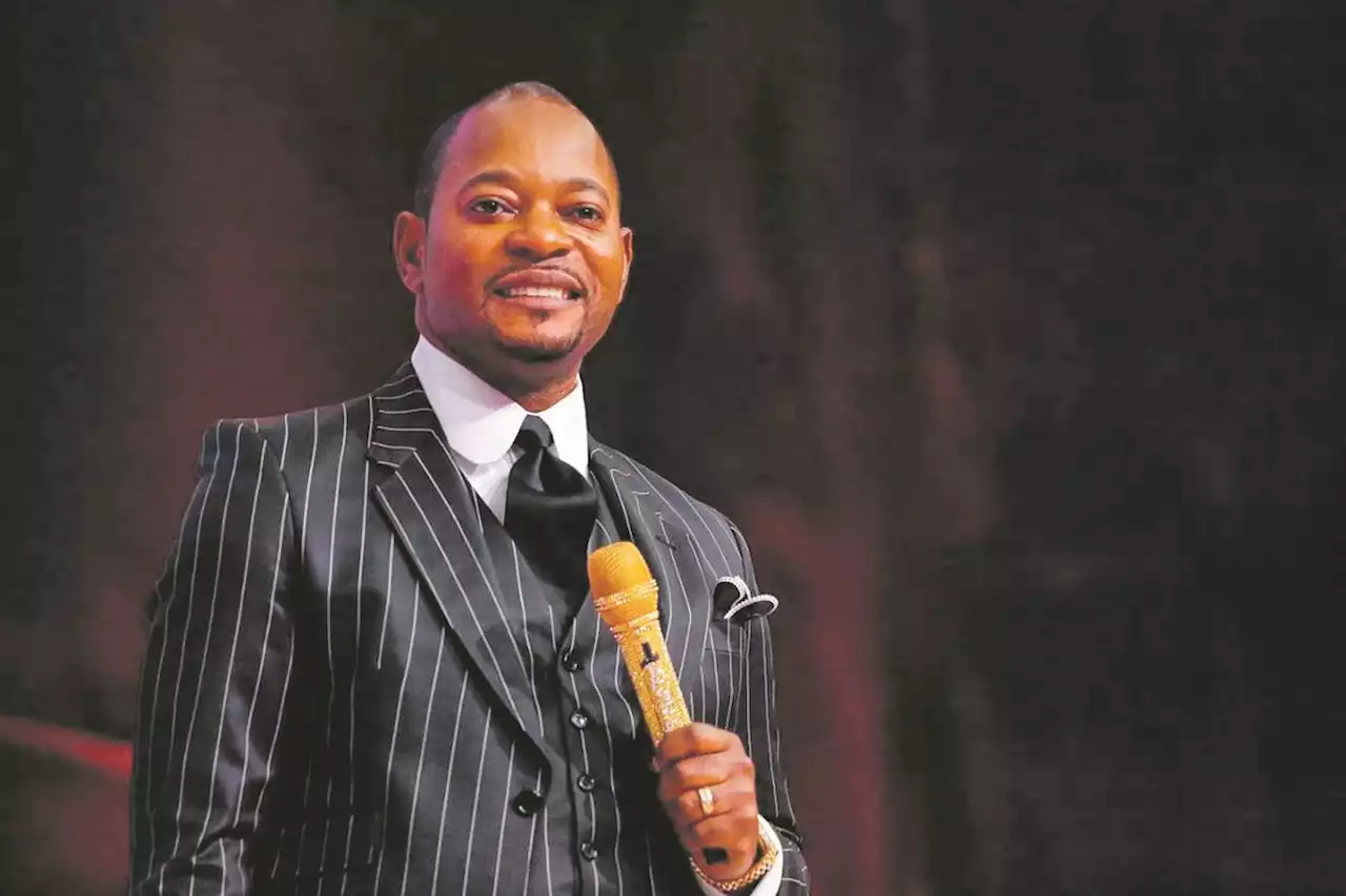 Pastor, church and associates in unholy financial mess | Citypress