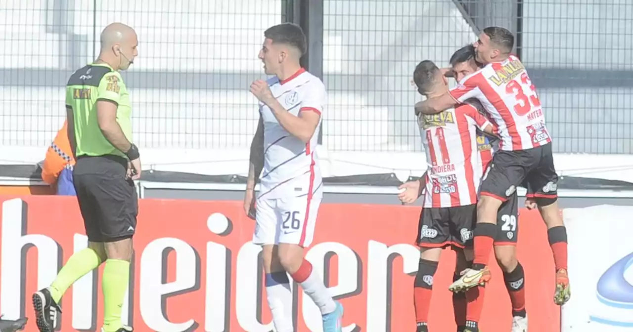 Barracas Central vs San Lorenzo, por la Liga Profesional: minuto a minuto, en directo