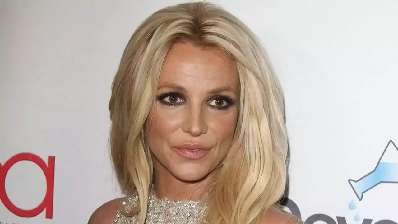 Britney Spears mariée : le témoignage perturbant de son garde du corps ...
