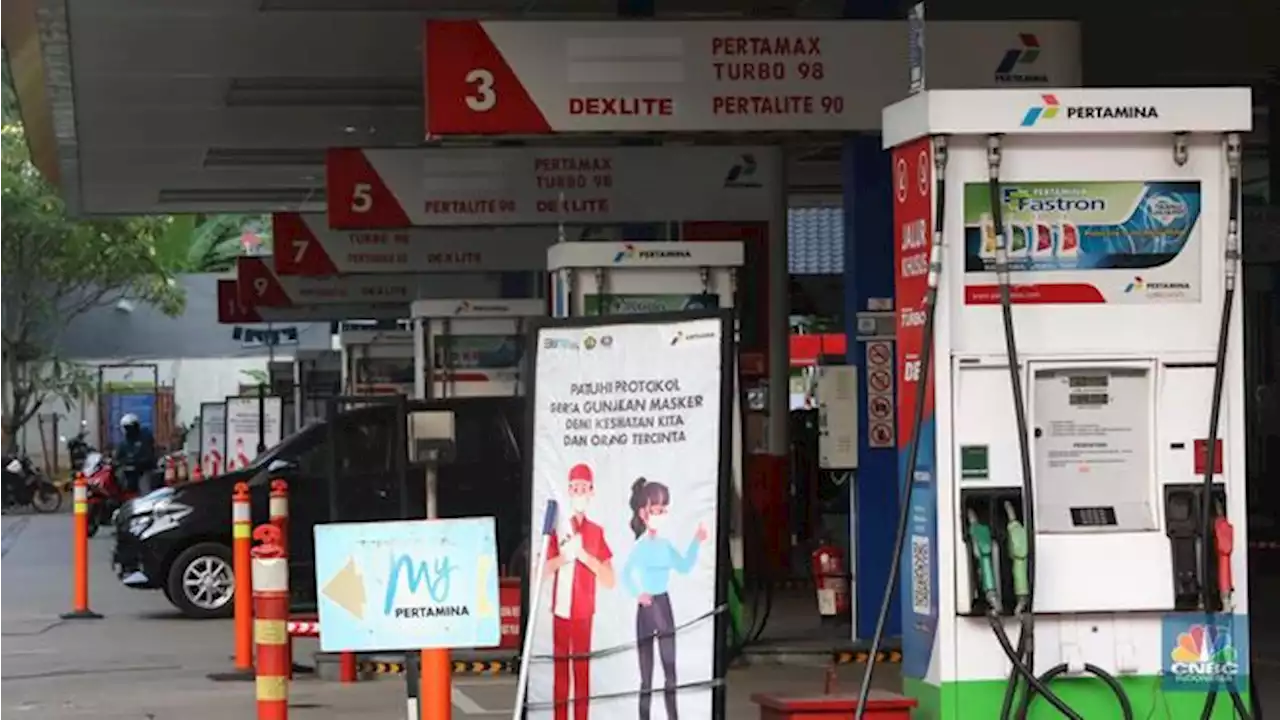 Fakta MyPertamina Syarat Beli BBM Subsidi, Baca Biar Paham