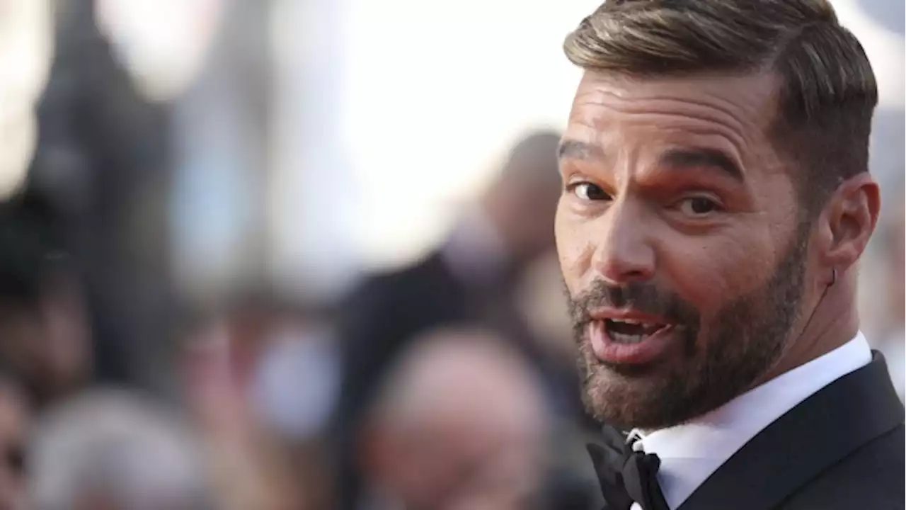 Ricky Martin faces restraining order in Puerto Rico