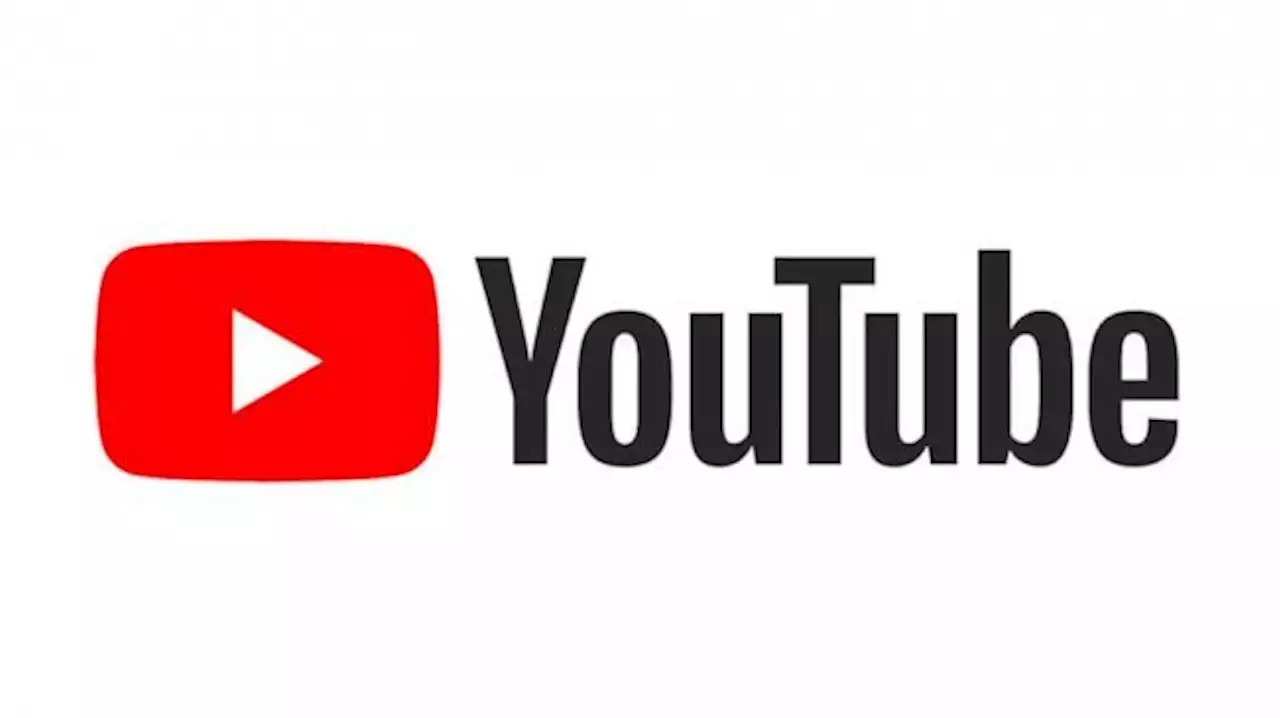 The YouTube logo: a history