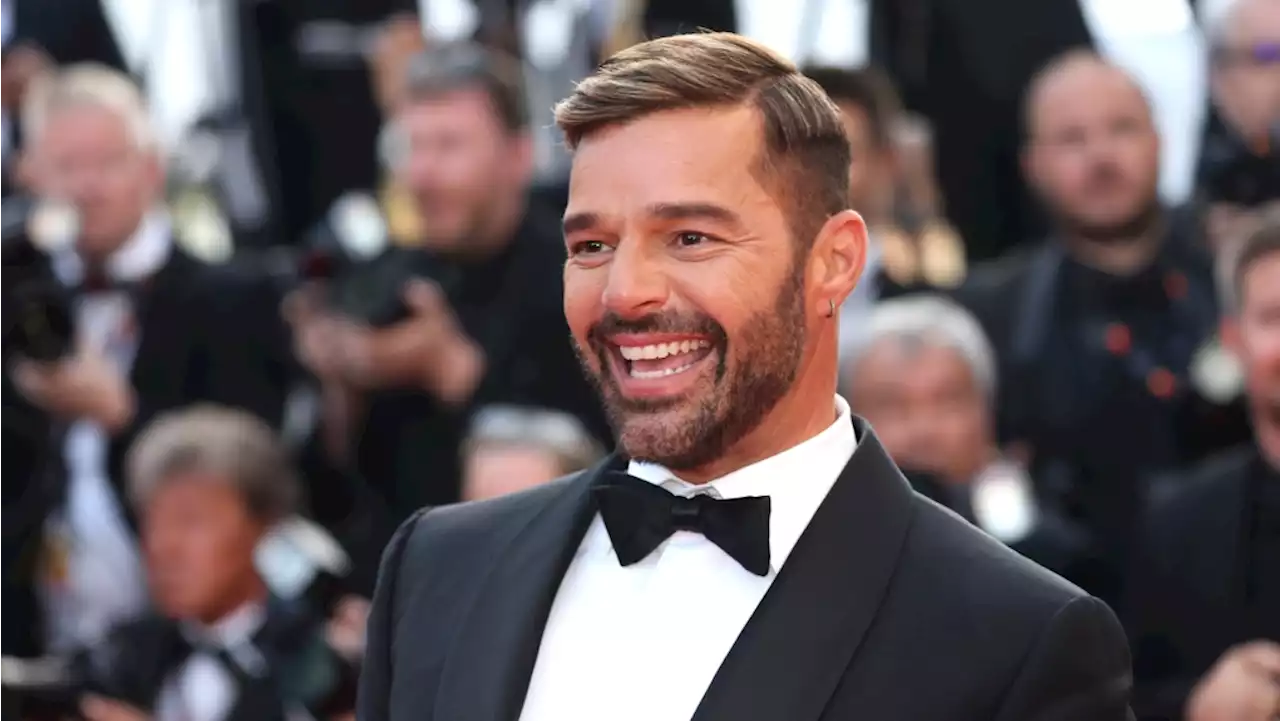 Ricky Martin faces restraining order in Puerto Rico