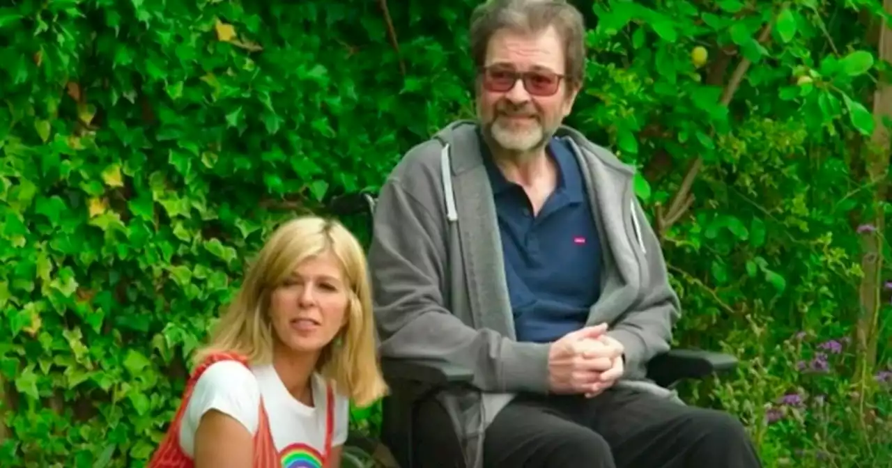 Kate Garraway begs for 'urgent help' as she loses Derek's vital medical supplies