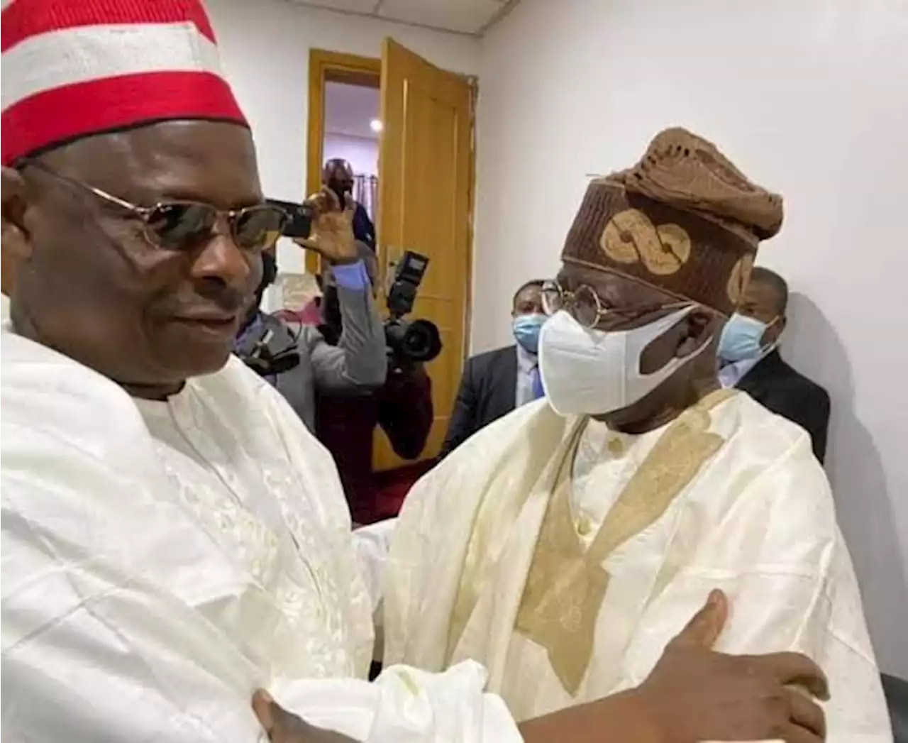 Kwankwaso tells South East what they can learn from Tinubu