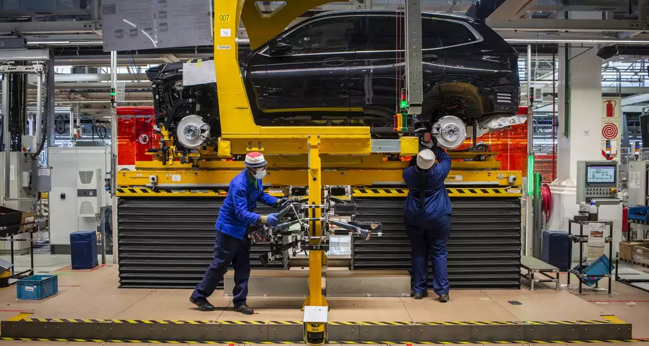 ECONOMIC OUTLOOK: Absa PMI dips in June, signalling deterioration in manufacturing demand and activity