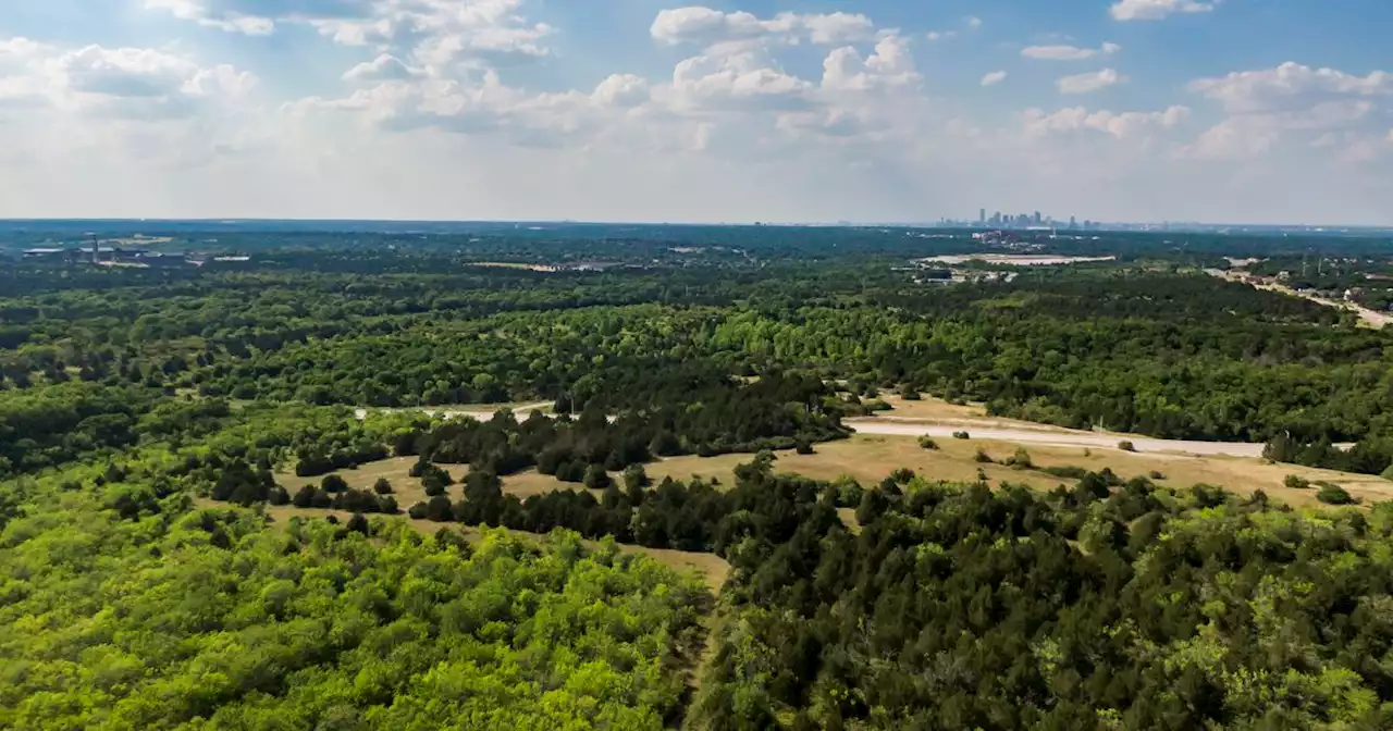 Developer hopes to lure major employers to long-overlooked part of Dallas