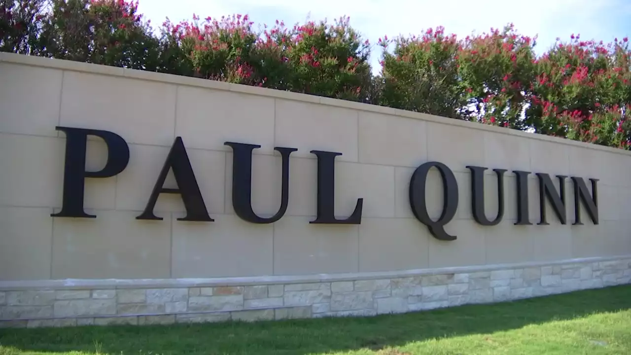 How Paul Quinn College Focuses on Student Mental Health