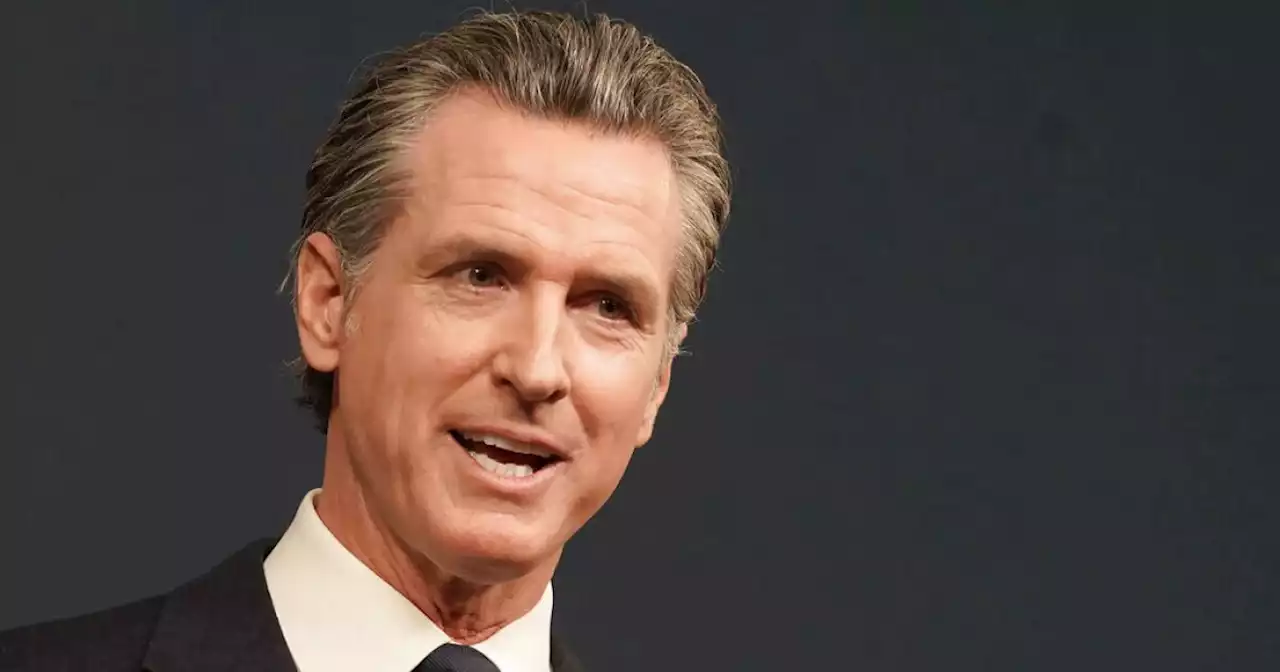 SEE IT: Newsom cuts ad encouraging Floridians to move to California