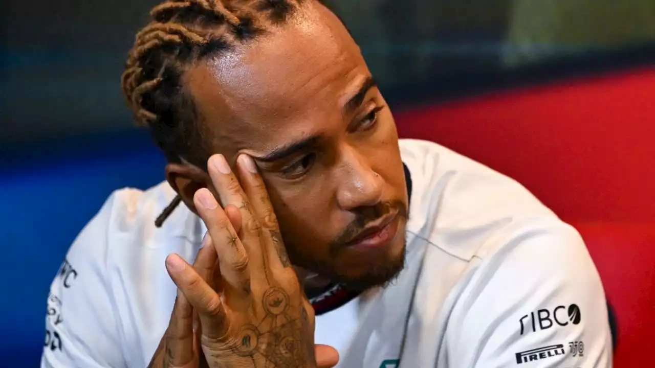 Allí descansa de sus obligaciones: conoce detalles de la mansión de Lewis Hamilton en Colorado