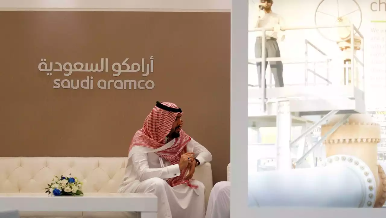 Saudi Aramco wertvollstes Unternehmen der Welt – Apple auf Rang zwei