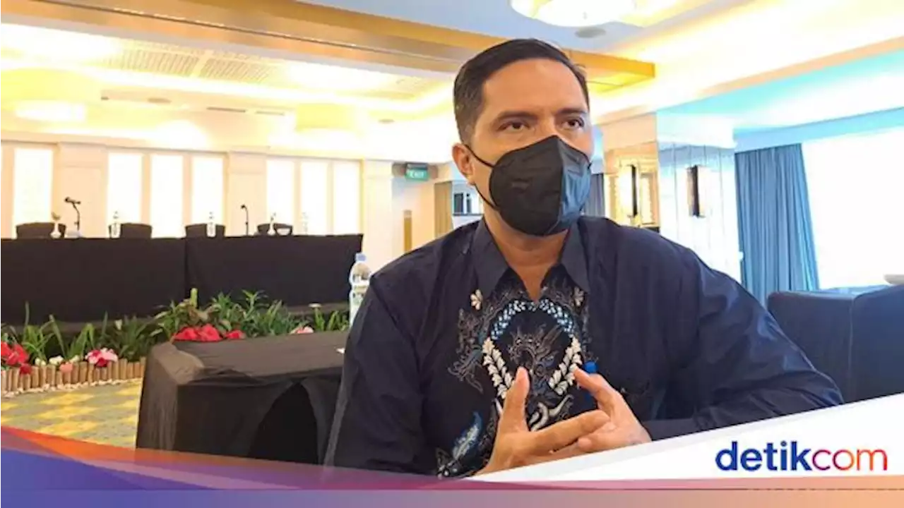 Febri Diansyah Sindir Opsi Sanksi Etik KPK Lebih Lunak Dibanding di UU