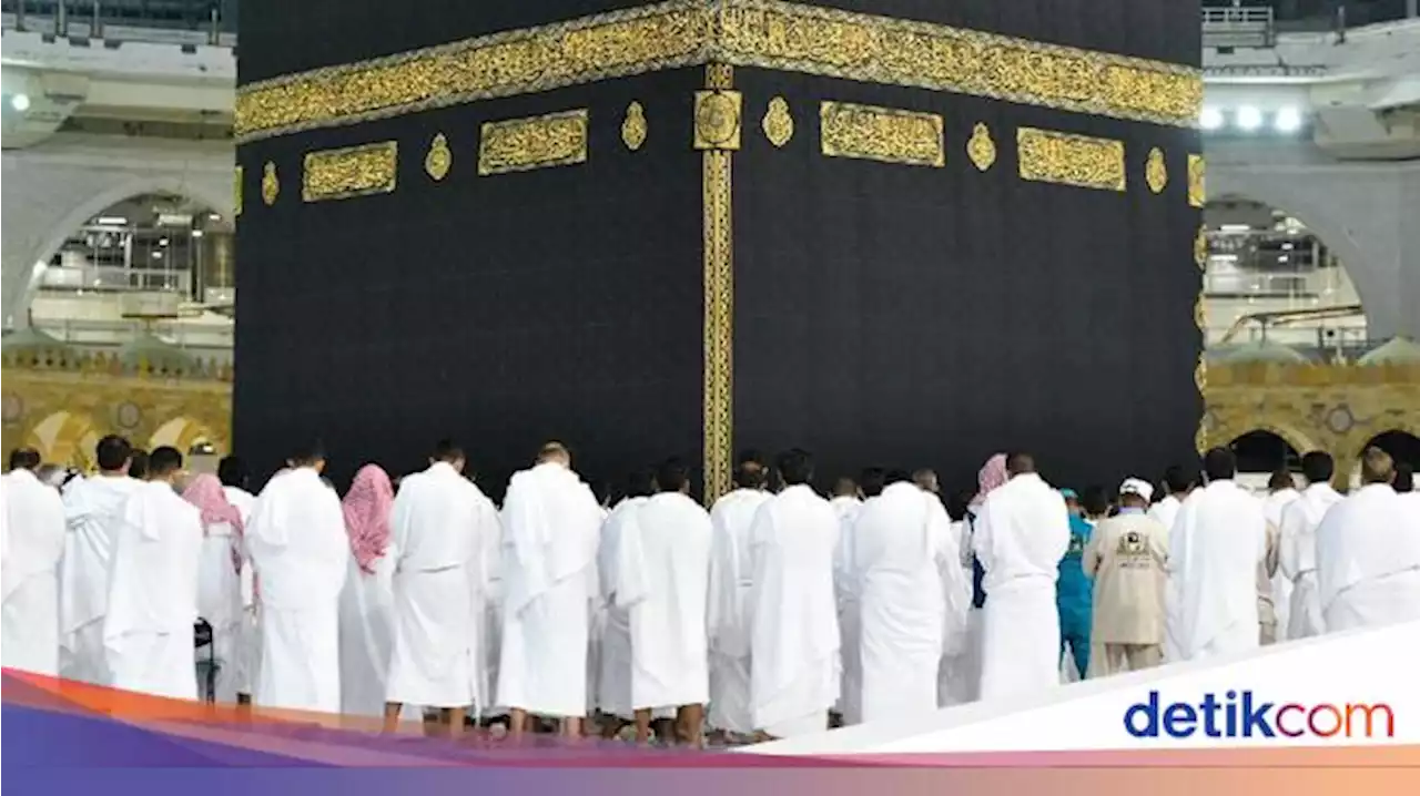 Habis Rp 300 Juta, 46 Calon Jemaah Haji Furoda Ditolak Arab Saudi