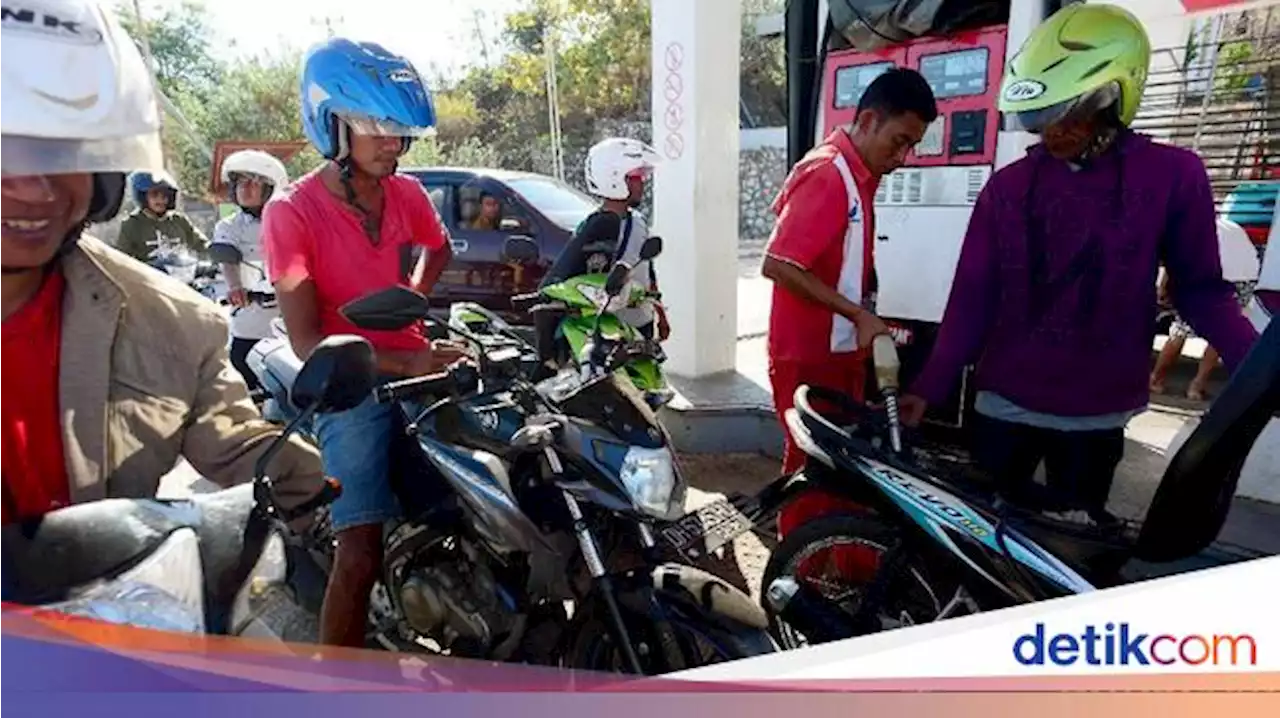 Harga Pertalite-Pertamax Harusnya Rp 30 Ribu/Liter, Kok Jualnya di Bawah Itu?