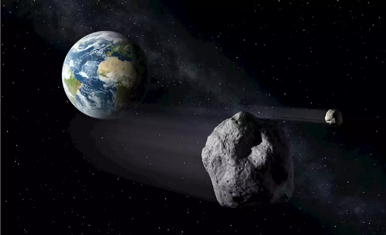 Good news: Threatening asteroid won't impact Earth in 2052 | Digital Trends