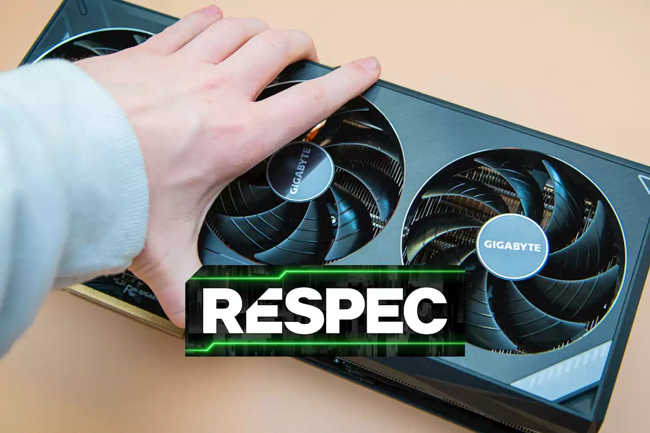 GPU benchmarks: How they can misguide a GPU upgrade | Digital Trends