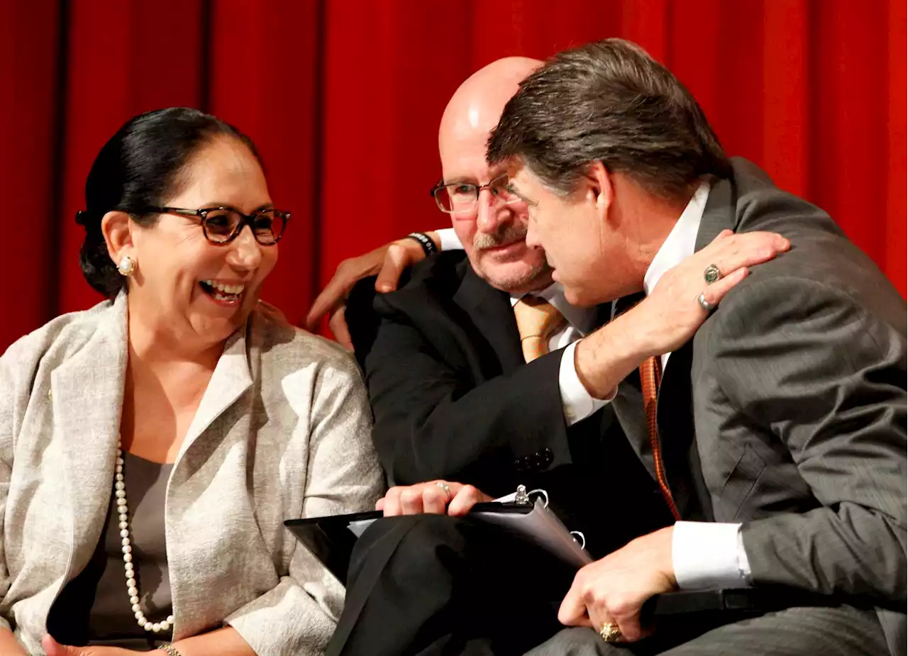 Former UT-Brownsville President Juliet García to receive Presidential Medal of Freedom